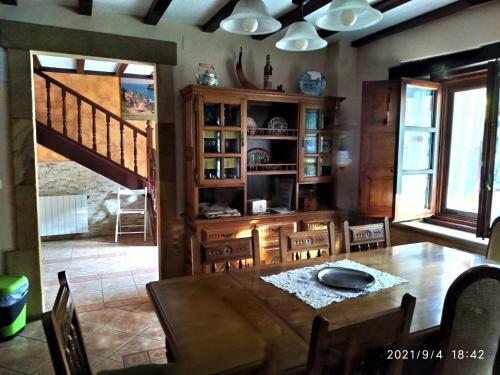 Agroturismo La Chimenea Cantabra