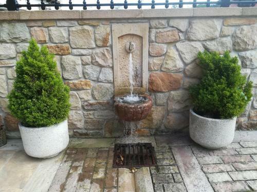 Agroturismo La Chimenea Cantabra
