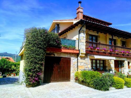 Agroturismo La Chimenea Cantabra