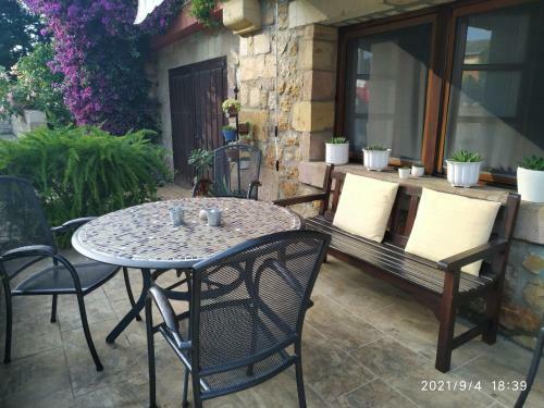 Agroturismo La Chimenea Cantabra