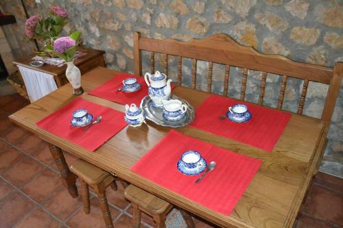 Agroturismo La Chimenea Cantabra