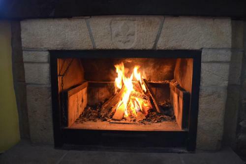 Agroturismo La Chimenea Cantabra
