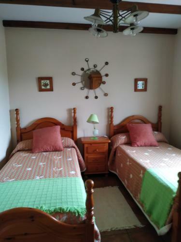 Agroturismo La Chimenea Cantabra