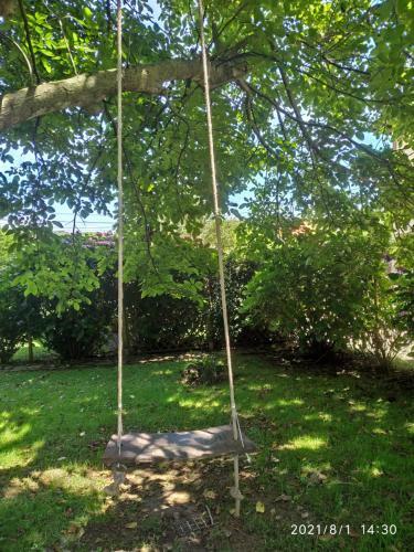 Agroturismo La Chimenea Cantabra