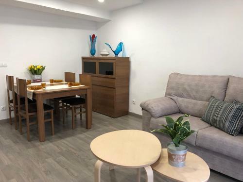 Apartamento Ca La Conxita
