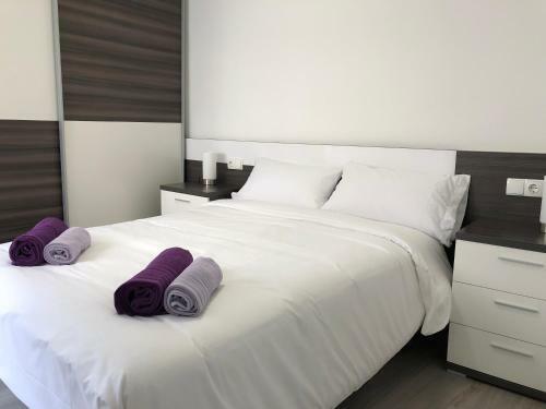 Apartamento Ca La Conxita