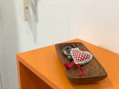 Apartamento Ca La Conxita
