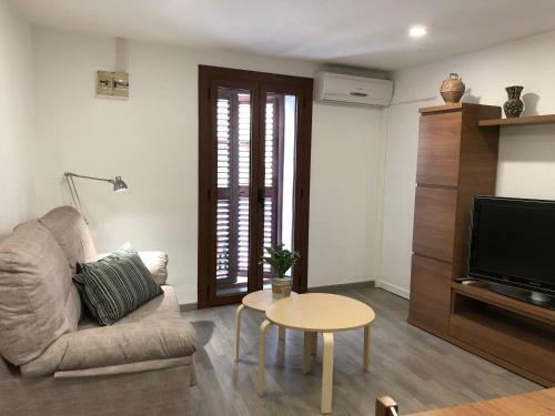 Apartamento Ca La Conxita