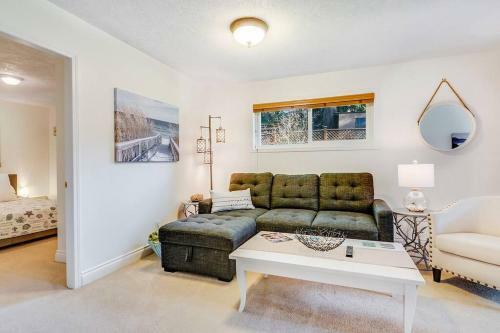 Apartamento Mermaid Cove