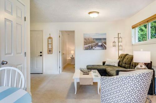Apartamento Mermaid Cove