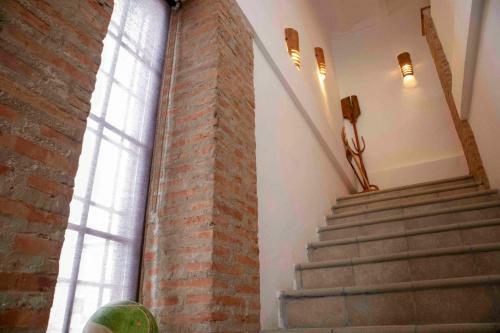 Agroturismo Caser�o Lo Bulle