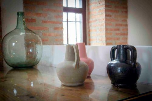 Agroturismo Caser�o Lo Bulle