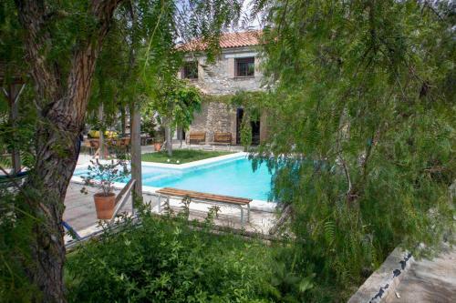 Agroturismo Caser�o Lo Bulle