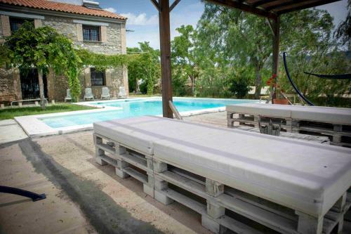 Agroturismo Caser�o Lo Bulle