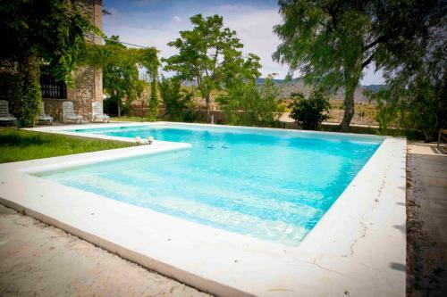 Agroturismo Caser�o Lo Bulle