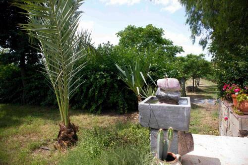 Agroturismo Caser�o Lo Bulle