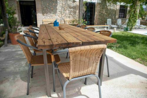Agroturismo Caser�o Lo Bulle