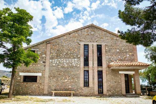 Agroturismo Caser�o Lo Bulle