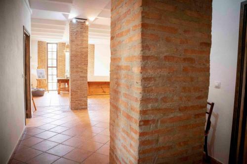 Agroturismo Caser�o Lo Bulle