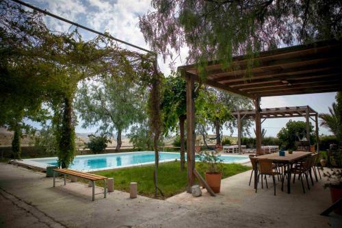 Agroturismo Caser�o Lo Bulle