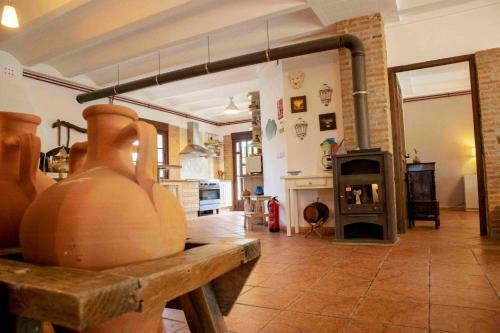 Agroturismo Caser�o Lo Bulle