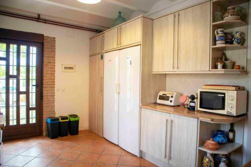 Agroturismo Caser�o Lo Bulle