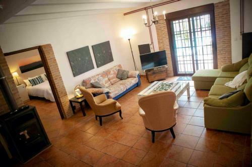 Agroturismo Caser�o Lo Bulle