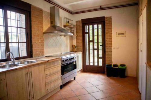 Agroturismo Caser�o Lo Bulle