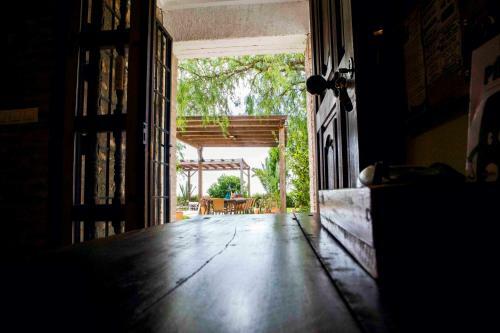 Agroturismo Caser�o Lo Bulle