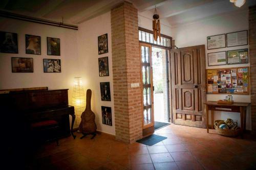 Agroturismo Caser�o Lo Bulle