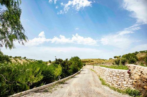 Agroturismo Caser�o Lo Bulle