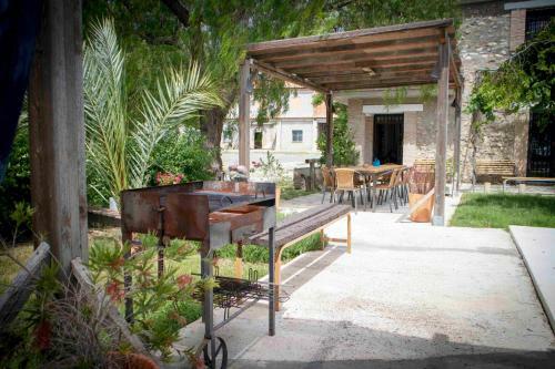 Agroturismo Caser�o Lo Bulle