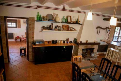 Agroturismo Caser�o Lo Bulle