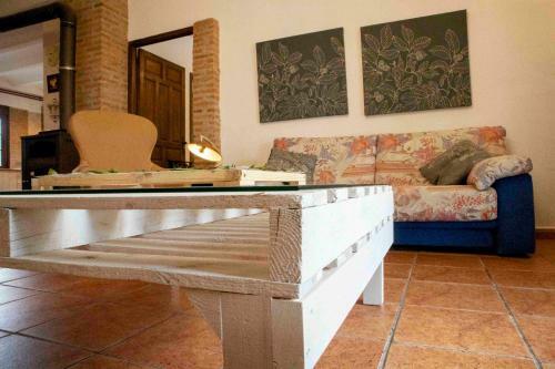 Agroturismo Caser�o Lo Bulle