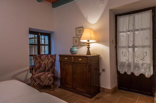 Casa Cuqui