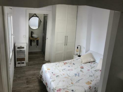 Apartamento La Casita De Santiago