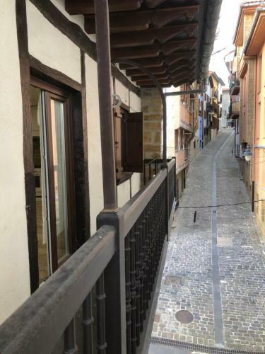 Apartamento La Casita De Santiago