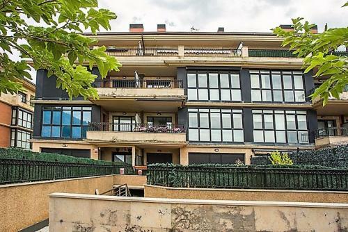 Apartamento Orio Playa Lucir�