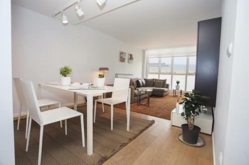 Apartamento Orio Playa Lucir�