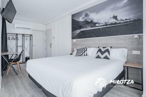 Mirotza Rooms And Apartments