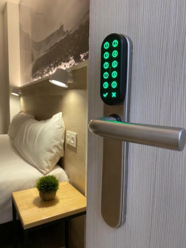 Mirotza Rooms And Apartments