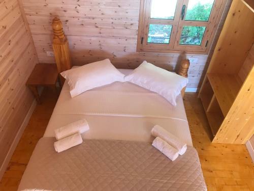 Hotel Nashos Deluxe Bungalows