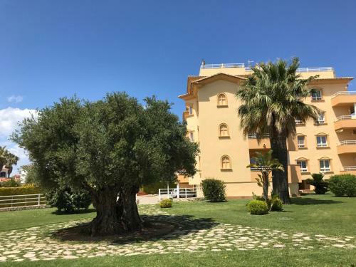 Apartamento De Lujo En La Playa
