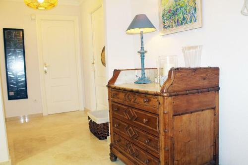 Apartamento De Lujo En La Playa