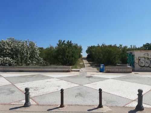 Apartamento Adosadito Playa Oliva