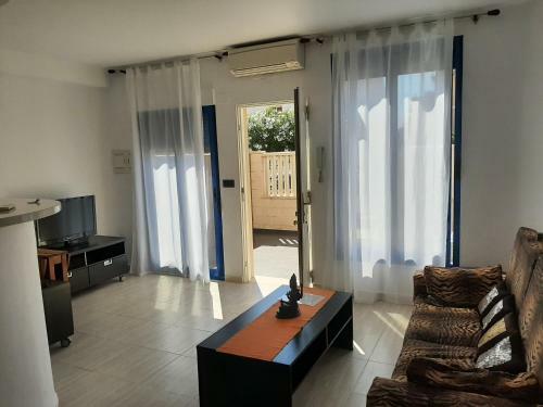 Apartamento Adosadito Playa Oliva