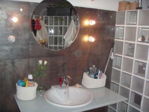 Apartamento Adosadito Playa Oliva
