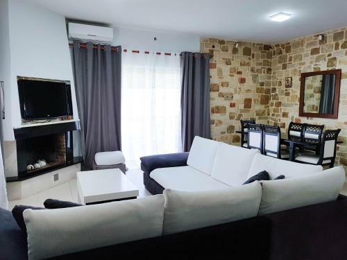 Apartamento Villa Merkuri