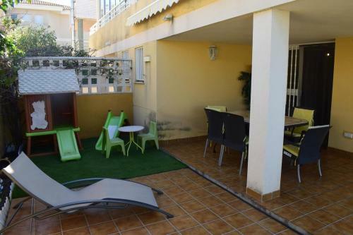 Apartamento Plataner Kiko Playa Pb1321