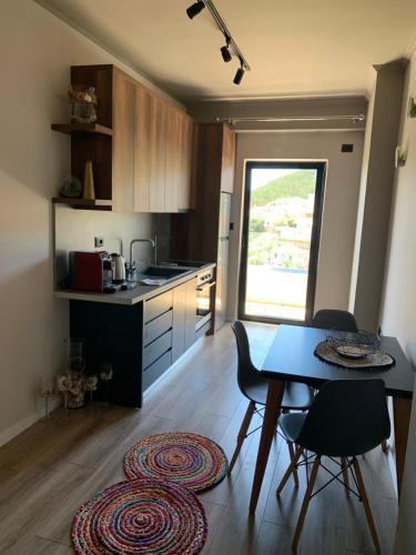 Bluetique Apartments Himara